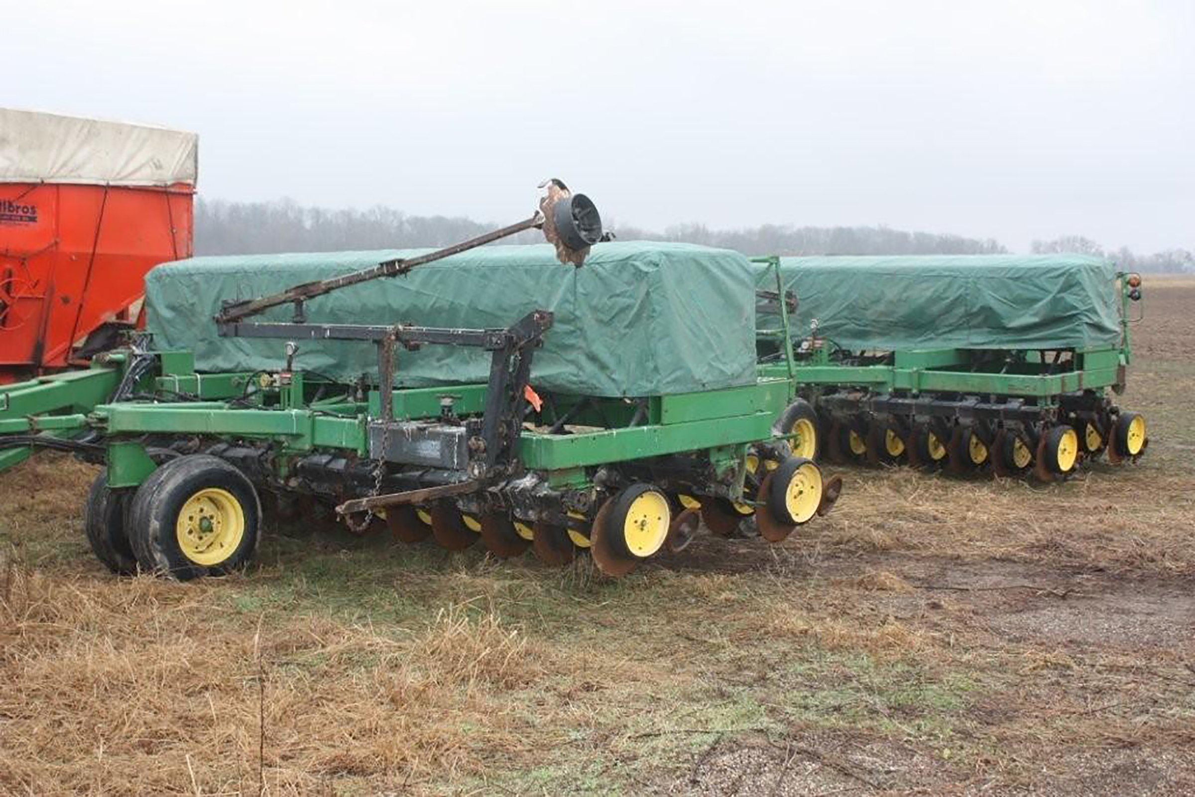 Property photo 54 - FARM EQUIPMENT AUCTION IN KNOX COUNTY, INDIANA